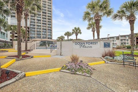 A home in Myrtle Beach