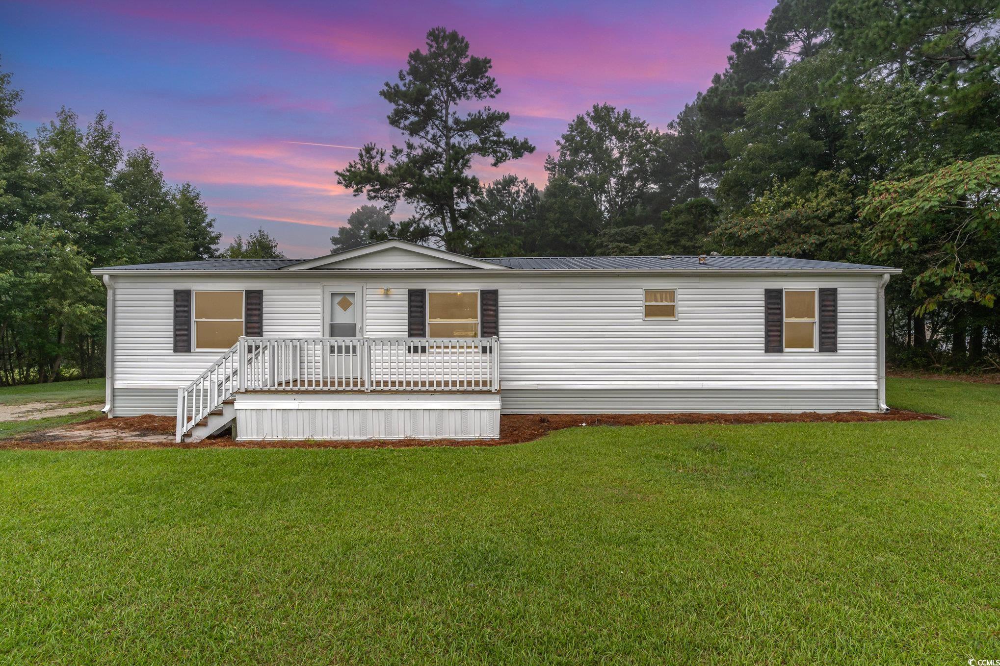 View Loris, SC 29569 mobile home