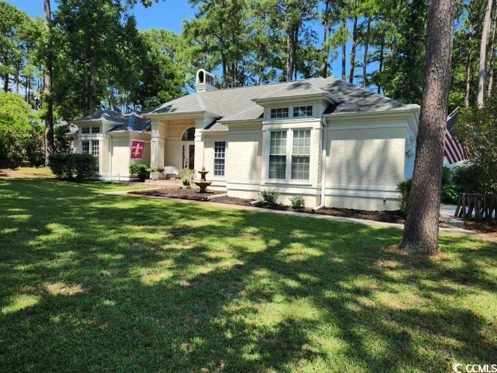 3026 Cedar Creek Run