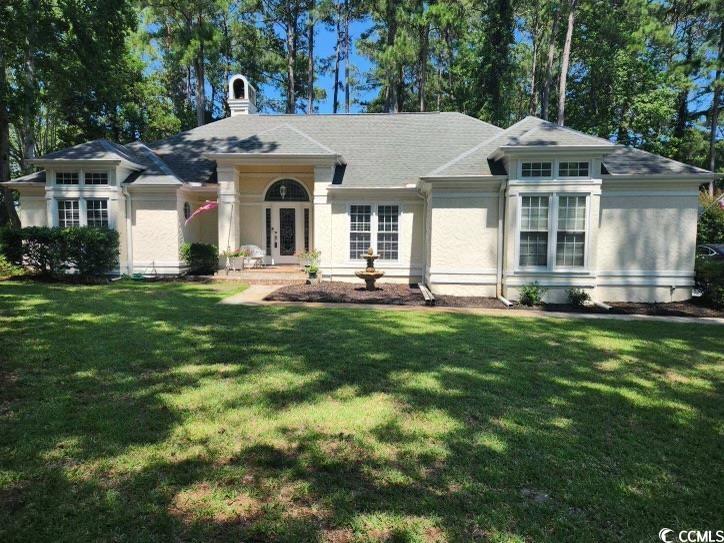 3026 Cedar Creek Run