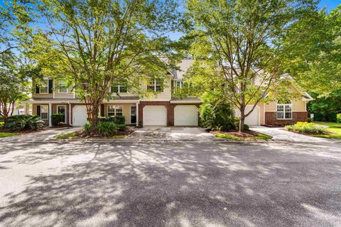 A home in Pawleys Island