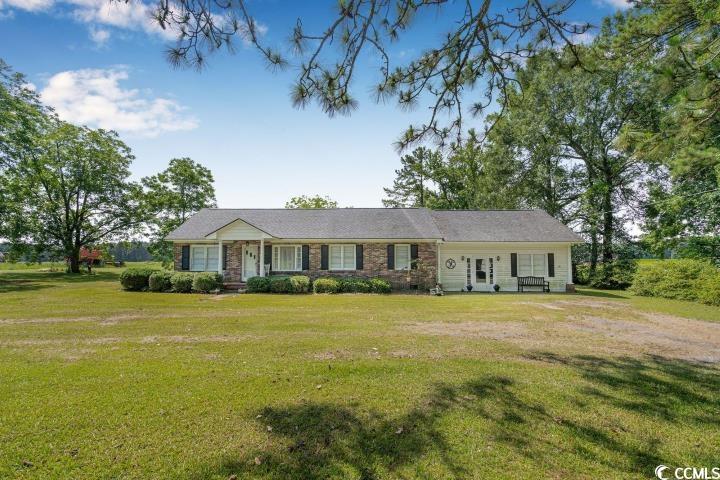 12721 Pleasant Hill Dr.