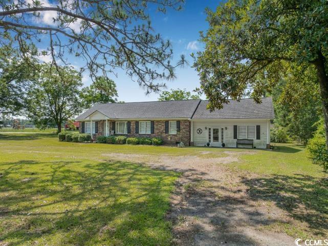 12721 Pleasant Hill Dr.