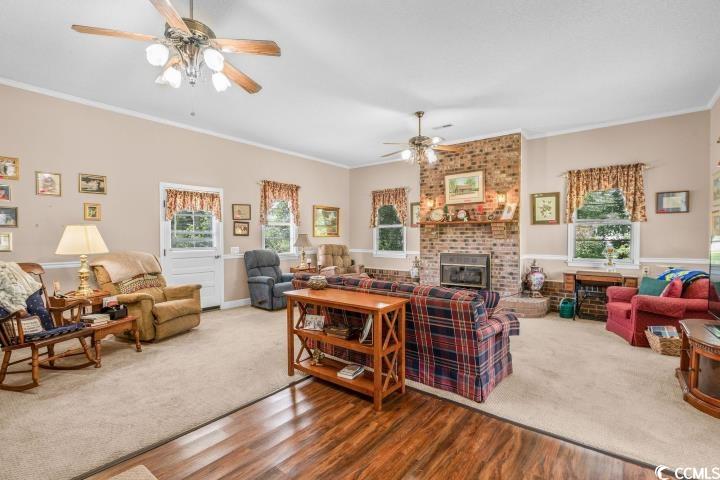 12721 Pleasant Hill Dr.
