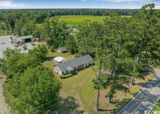 12721 Pleasant Hill Dr.