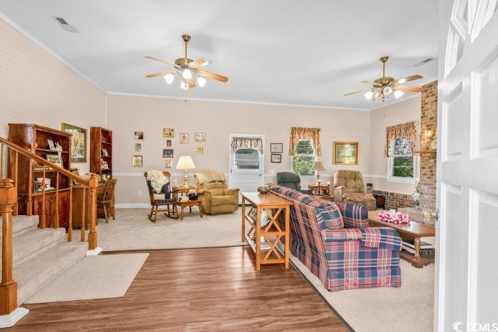 12721 Pleasant Hill Dr.
