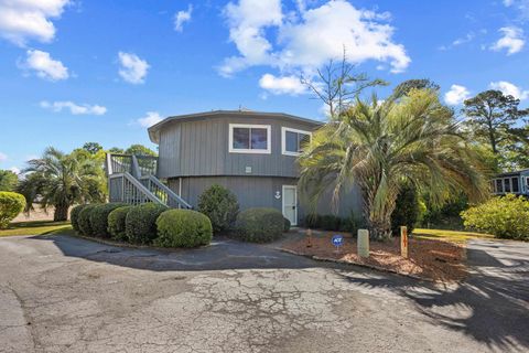 Photo of 622 Tall Oaks Ln, Myrtle Beach, SC 29588 (MLS # 2610595)