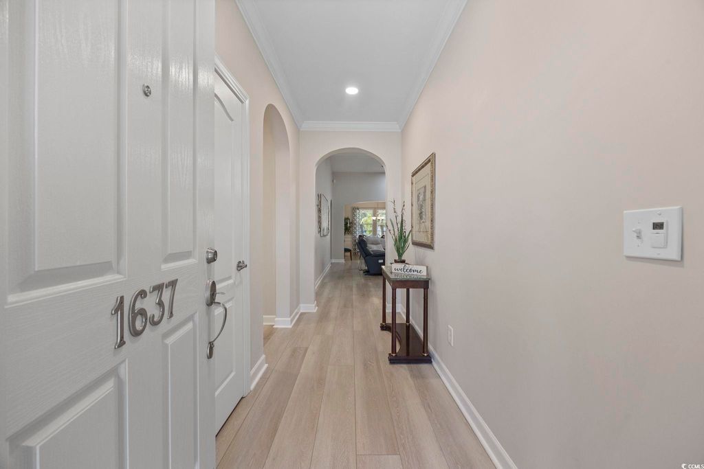 Photo of 1637 Culbertson Ave, Myrtle Beach, SC 29577 (MLS # 2602972)