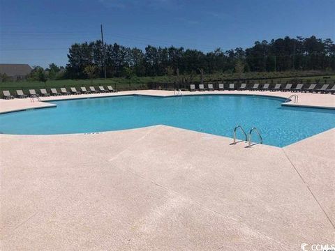 A home in Myrtle Beach