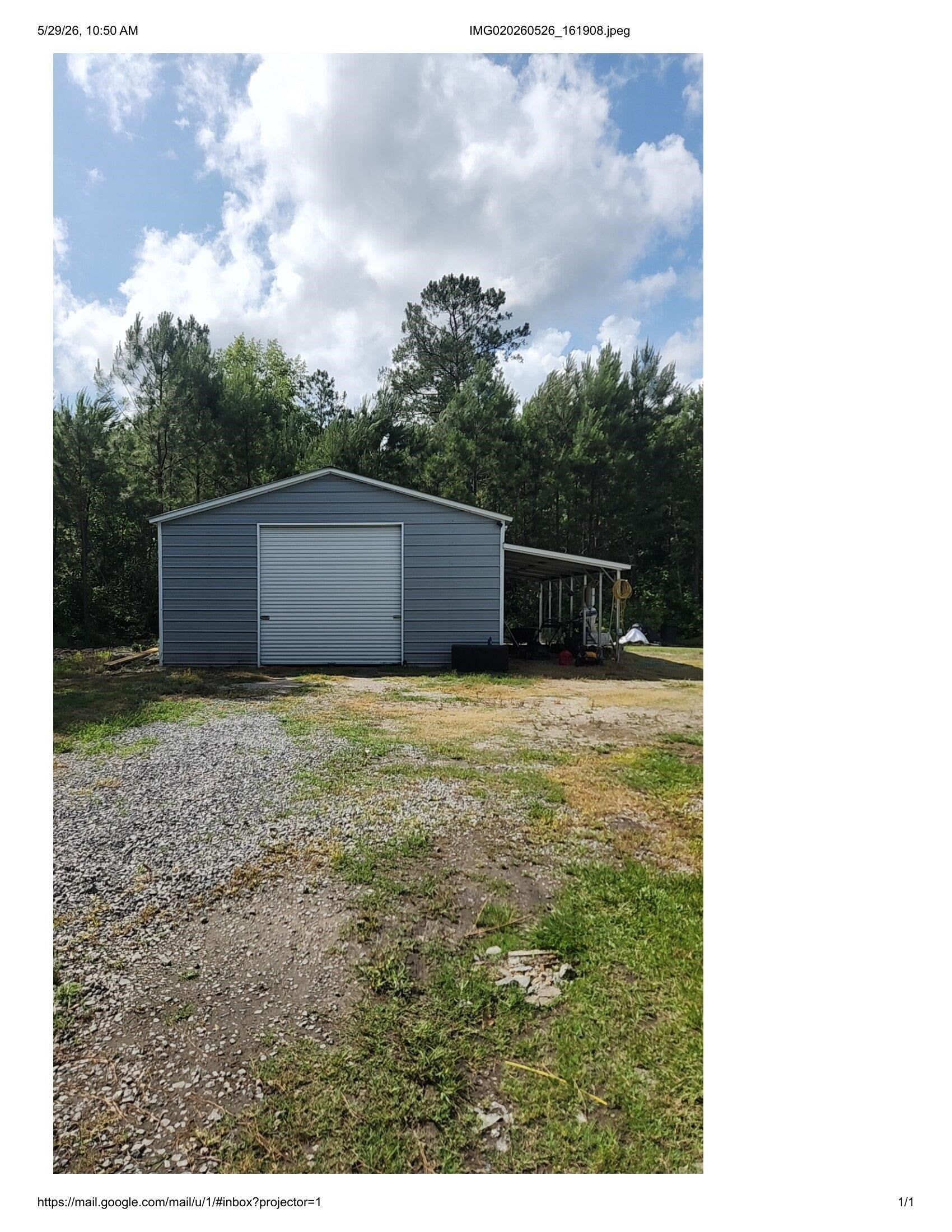 422 Moore Dr.