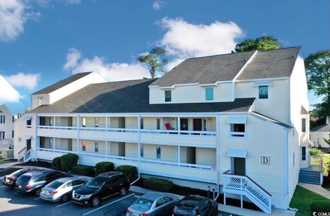 A home in North Myrtle Beach