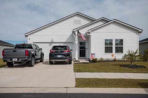 Photo of 143 Warner Crossing Way, Loris, SC 29569 (MLS # 2625141)