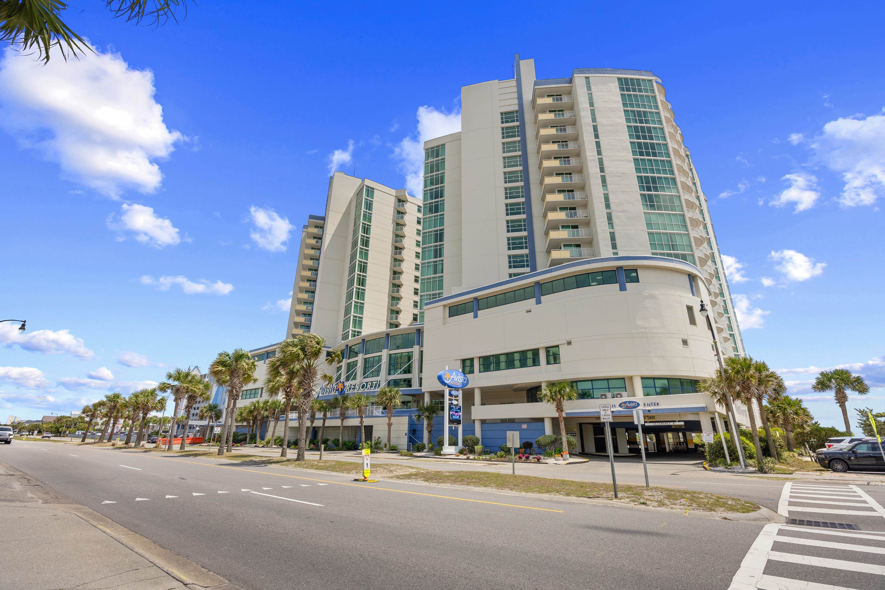 300 N Ocean Blvd. 1031