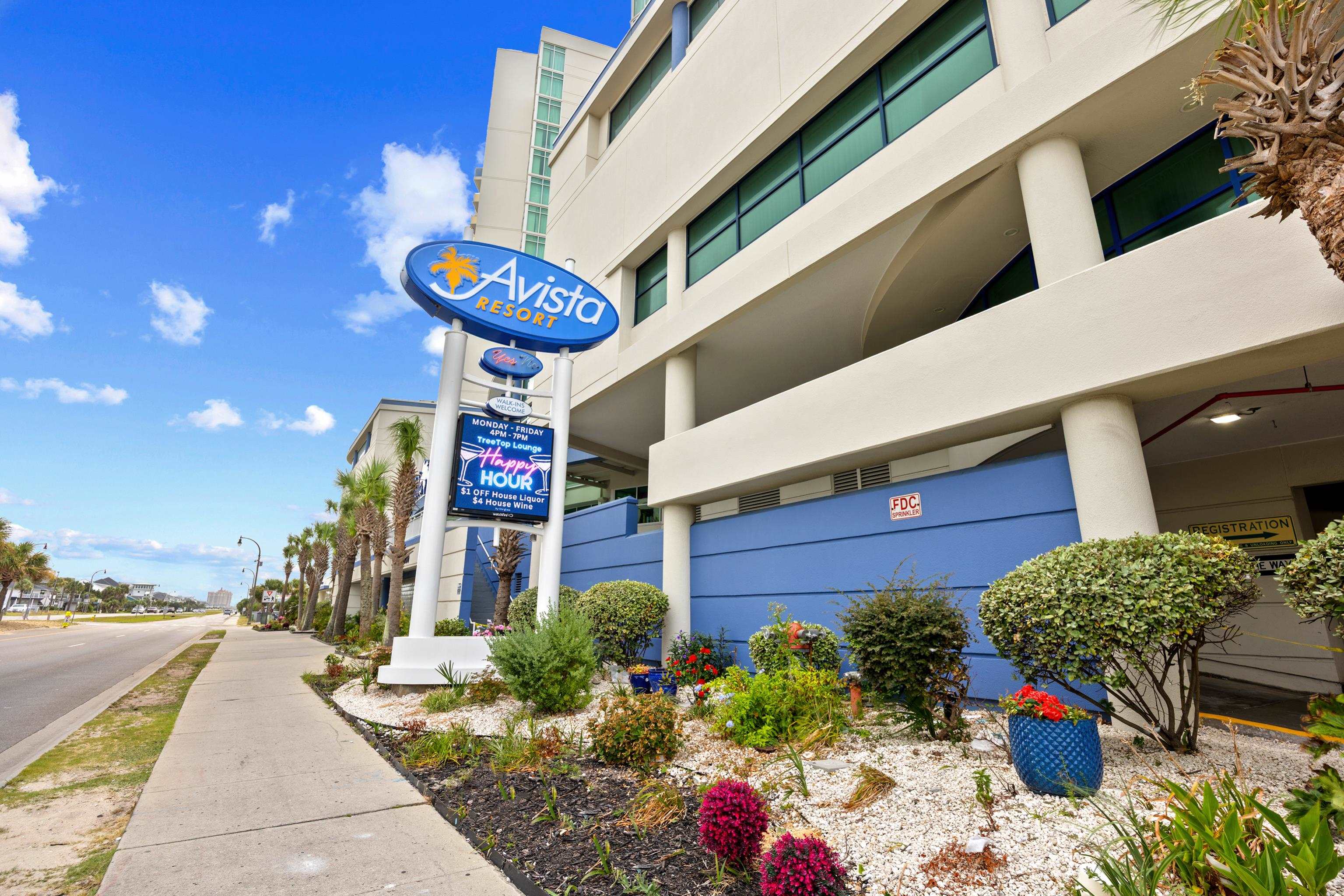 300 N Ocean Blvd. 1031