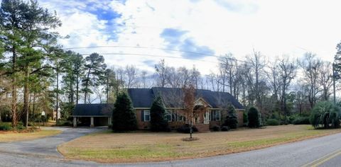 Photo of 416 Country Club Dr, Johnsonville, SC 29555 (MLS # 2602449)