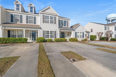 1298 Harvester Circle 1298 Myrtle Beach SC 29579