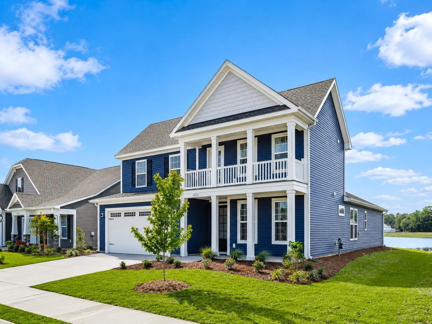 2215 Seagrape Dr.
