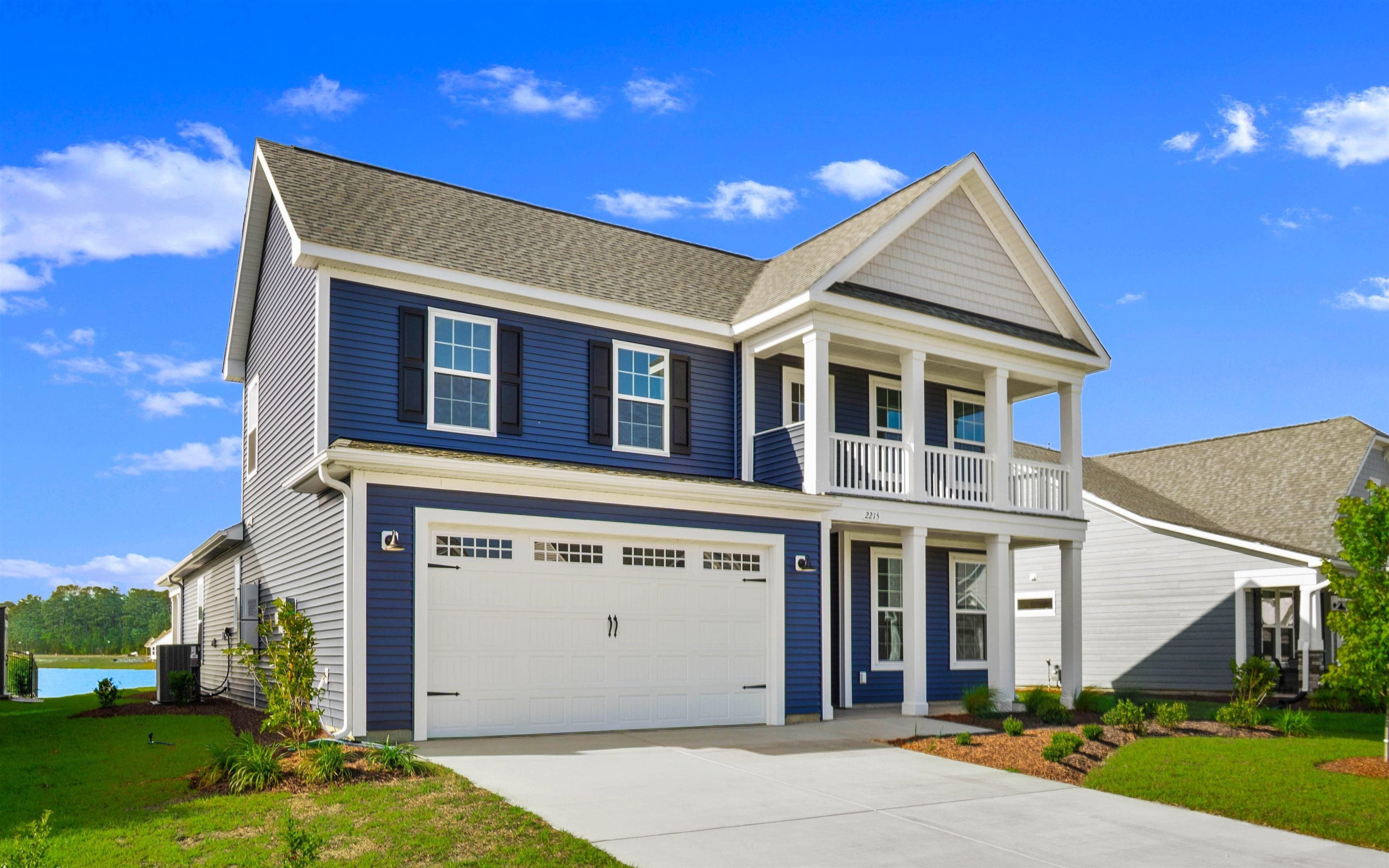 2215 Seagrape Dr.