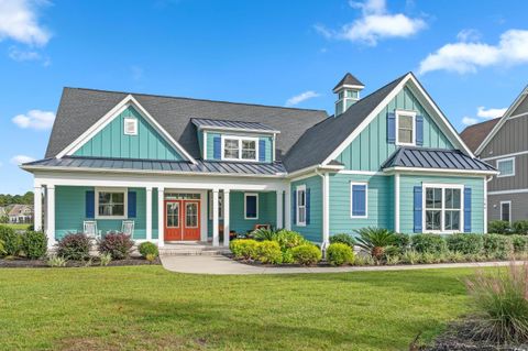 764 Waterbridge Blvd. Myrtle Beach SC 29579