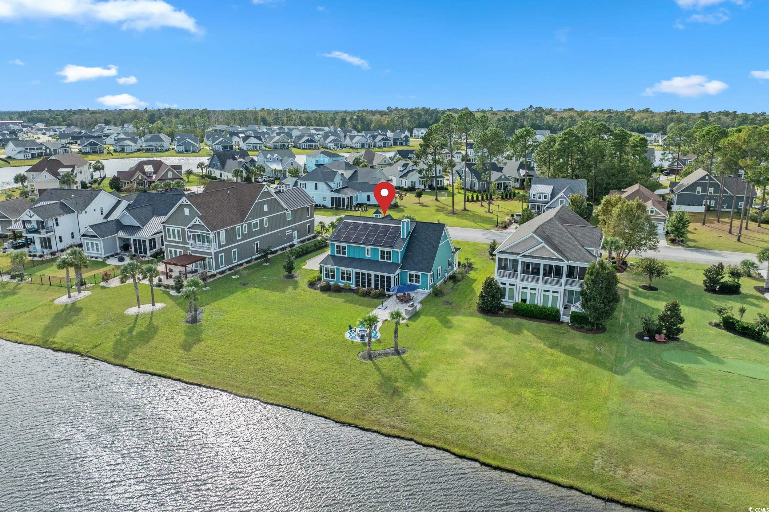 764 Waterbridge Blvd.