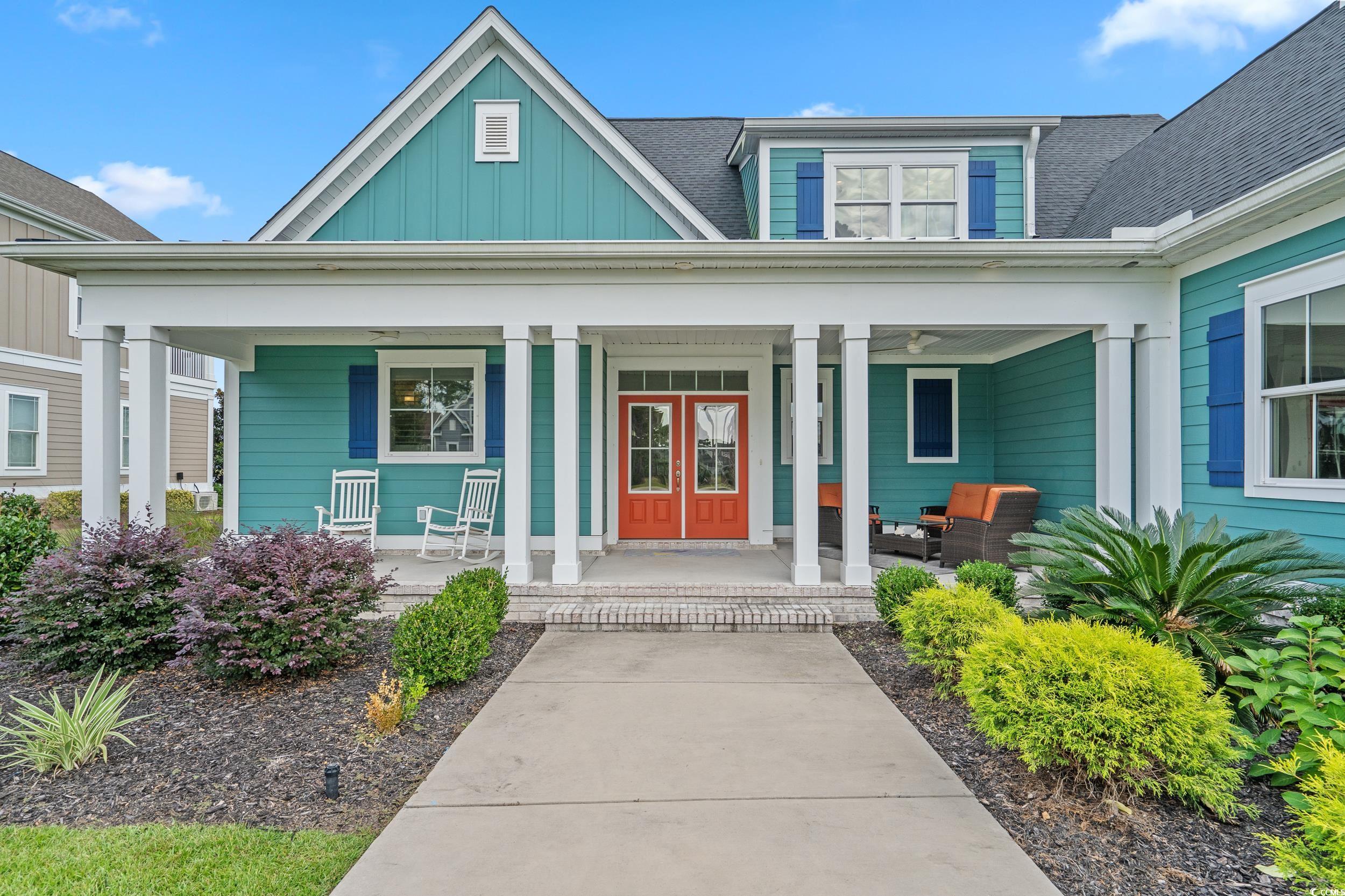 764 Waterbridge Blvd.