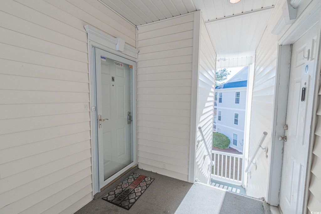 Photo of 492 River Oaks Dr #60-N, Myrtle Beach, SC 29579 (MLS # 2600880)