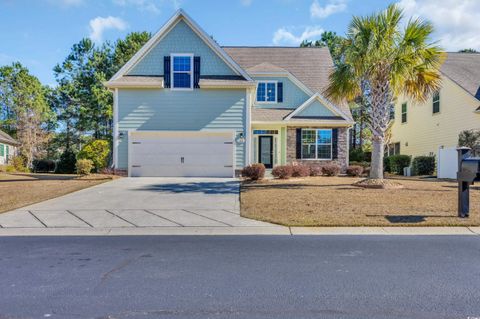 A home in Murrells Inlet