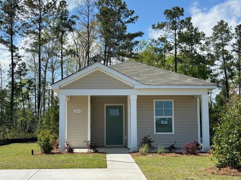 224 Ashworth Dr. Tabor City NC 28463