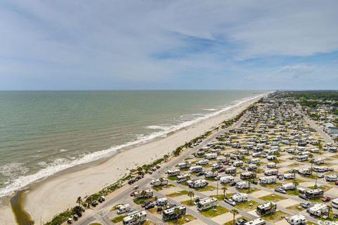 A home in Myrtle Beach