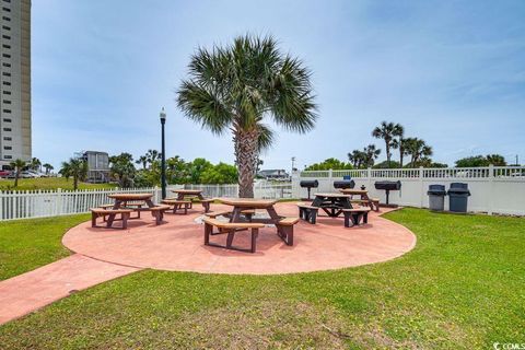 A home in Myrtle Beach