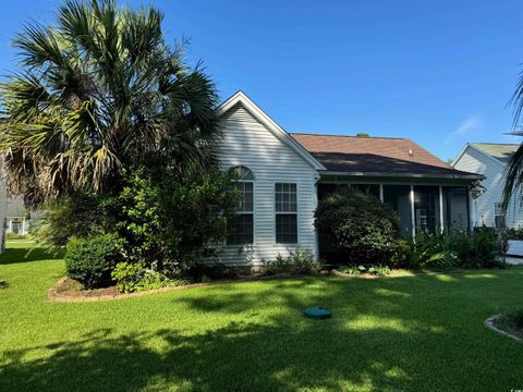 A home in Murrells Inlet