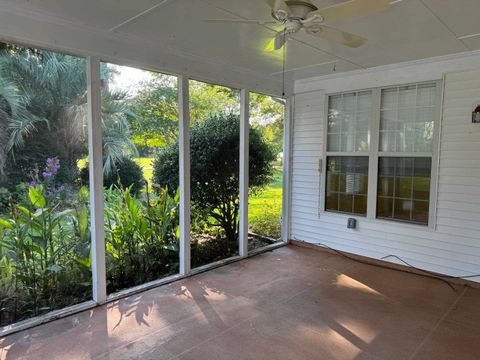 A home in Murrells Inlet