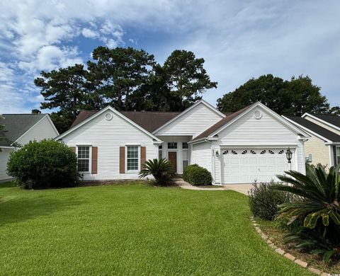 A home in Murrells Inlet