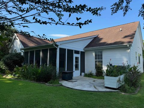 A home in Murrells Inlet