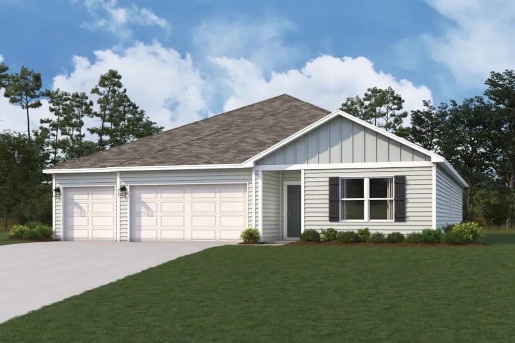 Photo of 117 Cricklewood Dr, Conway, SC 29526 (MLS # 2624200)
