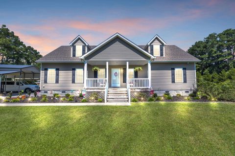 381 Saint Ives Rd. Longs SC 29568