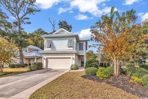 A home in Murrells Inlet