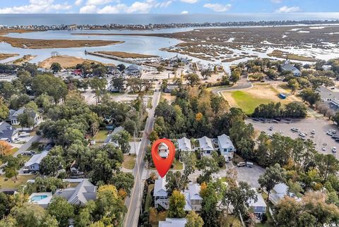 A home in Murrells Inlet