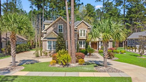 292 Chamberlin Dr. Myrtle Beach SC 29588