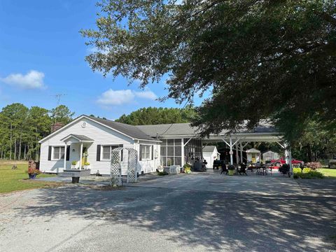 8920 Victor Lincoln Rd. Awendaw SC 29429