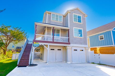 A home in North Myrtle Beach
