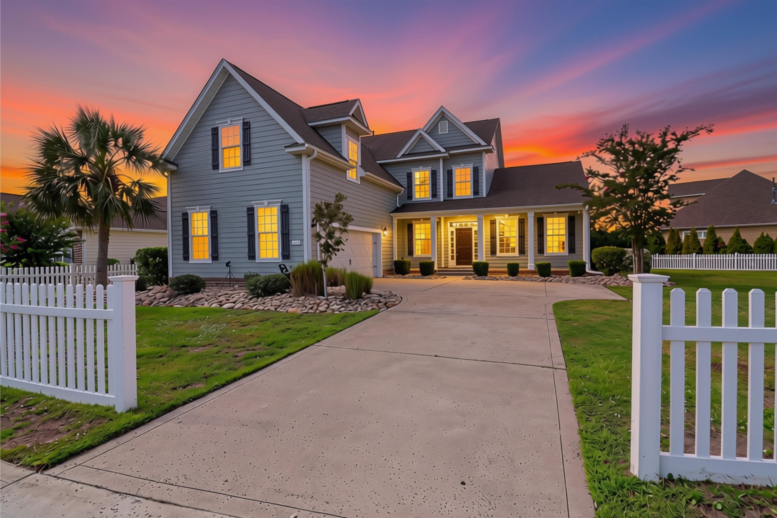 1405 Turtle Ct.