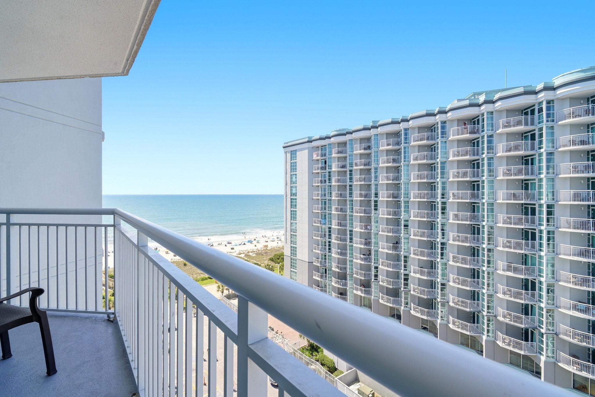 5300 N Ocean Blvd. 1022