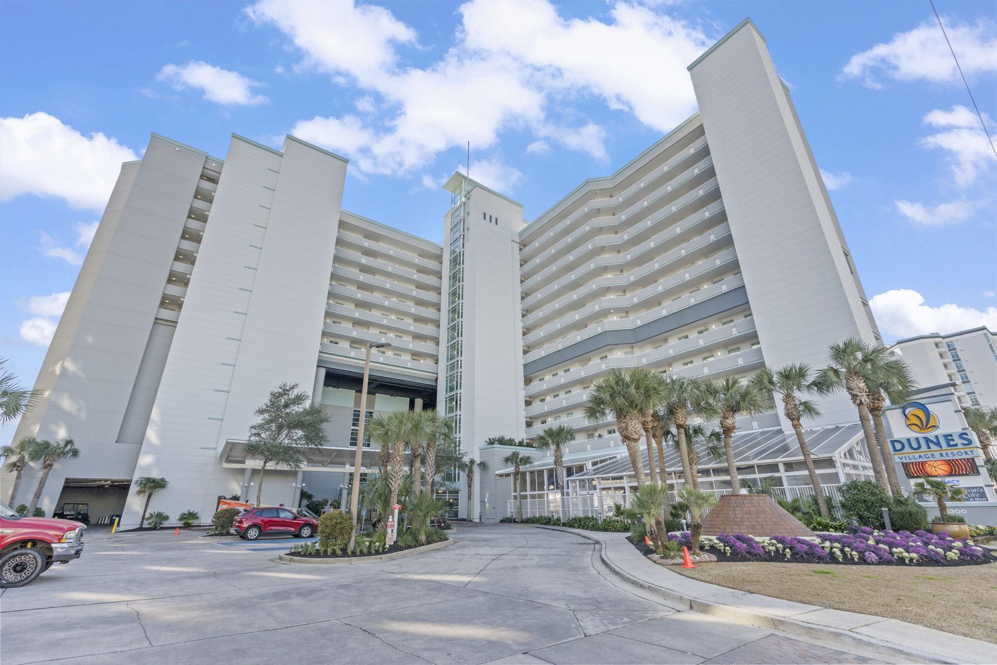 5300 N Ocean Blvd. 1022