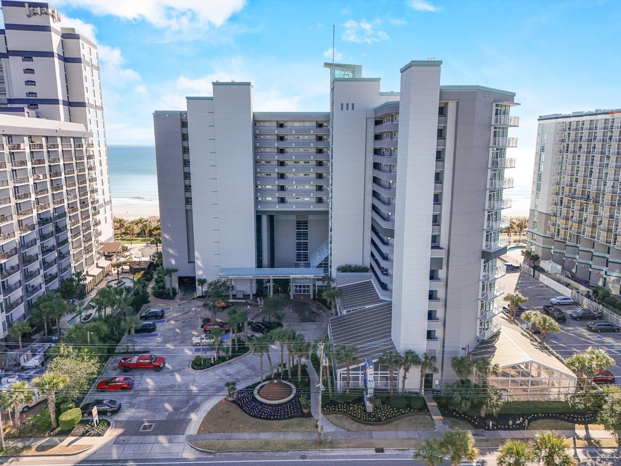 5300 N Ocean Blvd. 1022