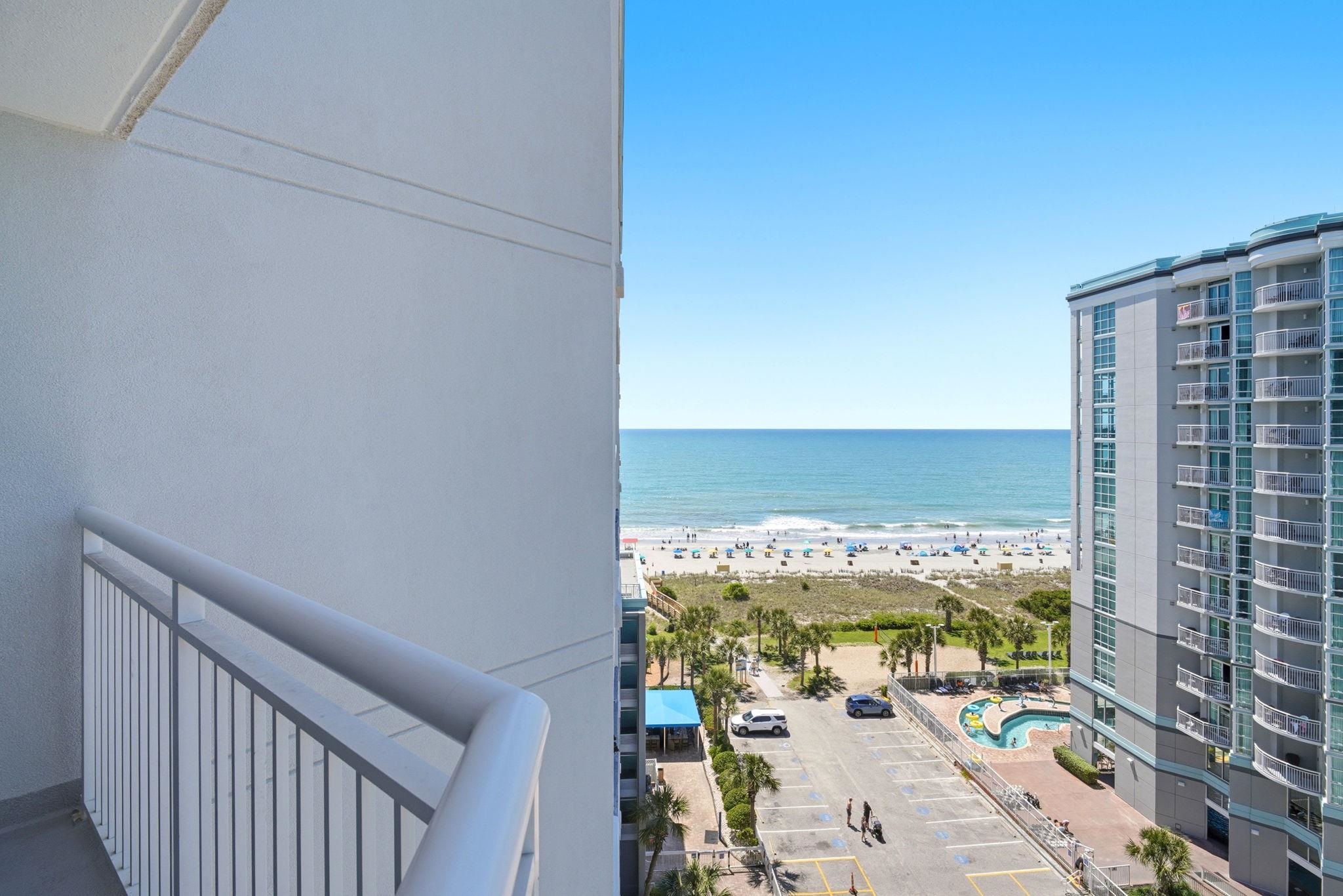 5300 N Ocean Blvd. 1022