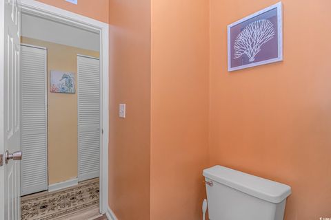 A home in North Myrtle Beach