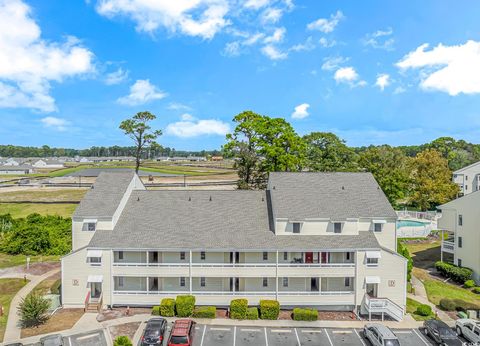 A home in North Myrtle Beach