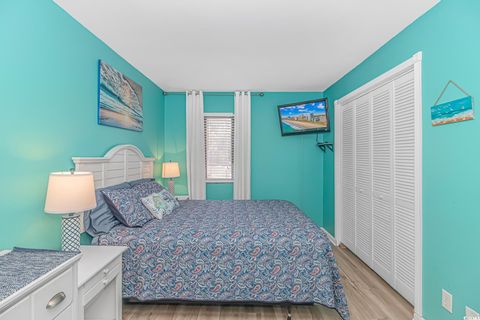 A home in North Myrtle Beach