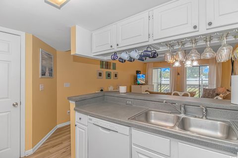 A home in North Myrtle Beach
